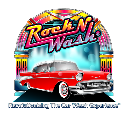 Logo Rock-N-Wash®